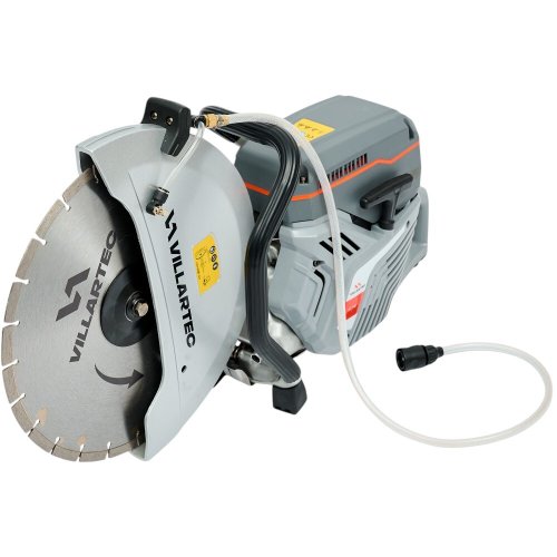 Бензорез VILLARTEC СС747