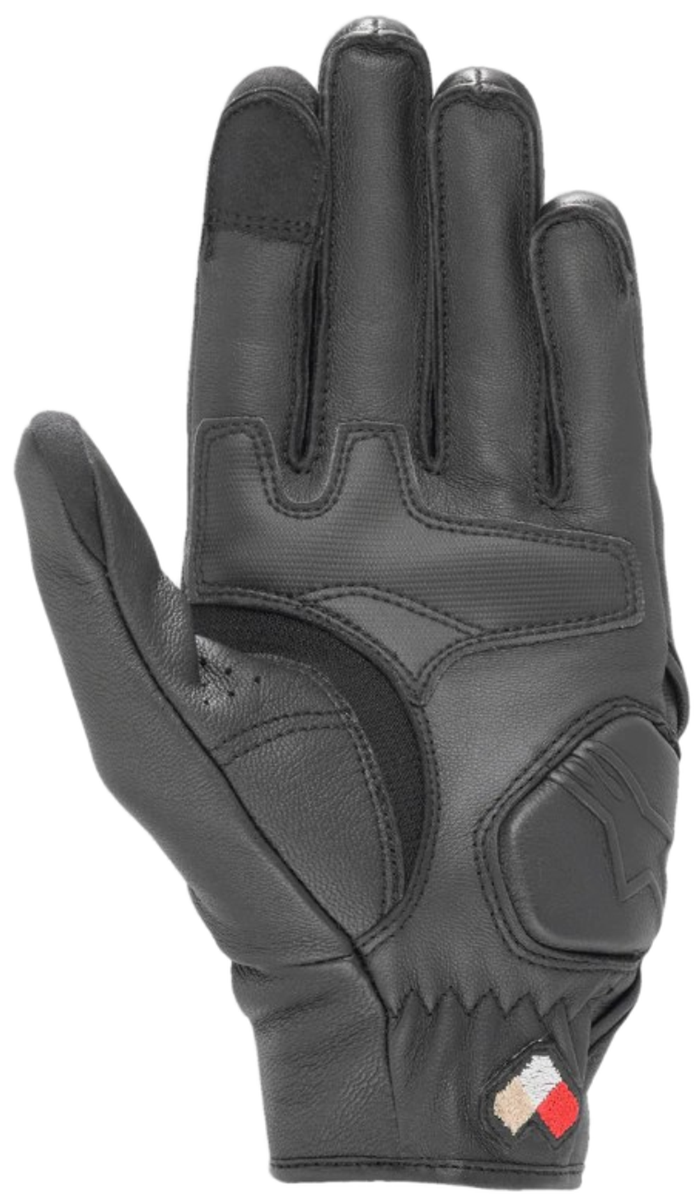 Gloves Dyno / Черный