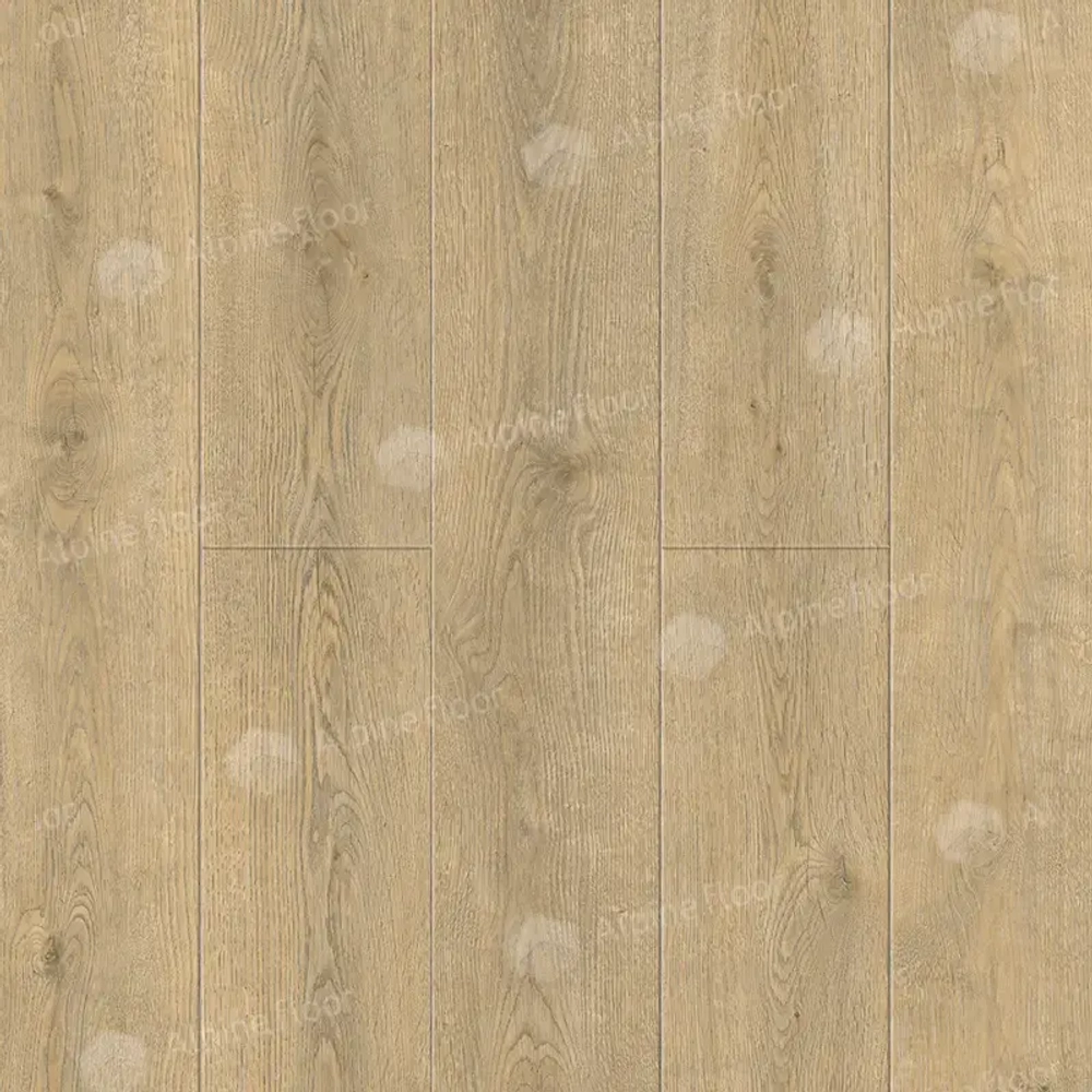 Каменно-полимерная плитка Alpine Floor Solo Plus Комодо ЕСО 14-701