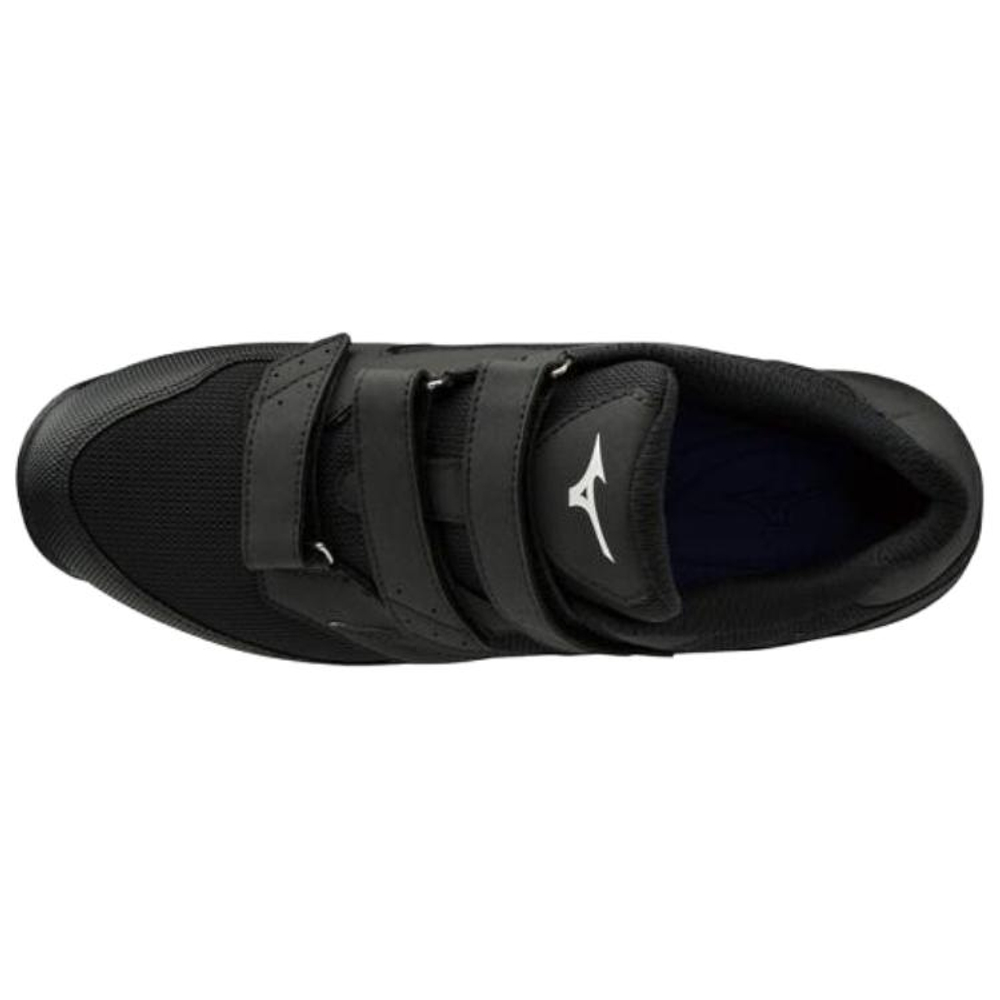 Mizuno Dominant Baseball Shoes Men"s Black