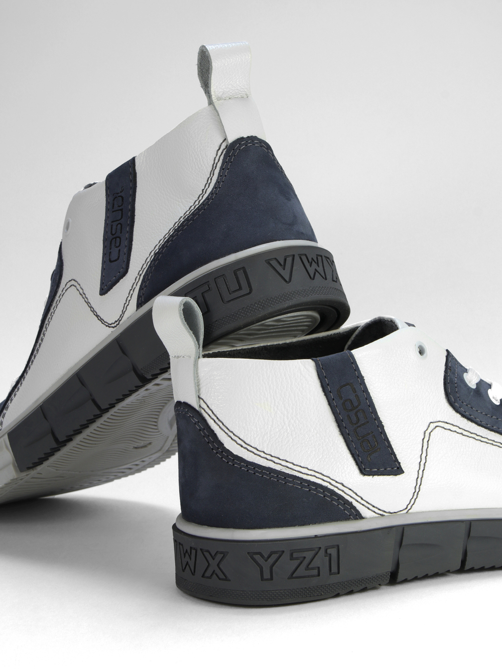 Кеды мужские K0152-1V 