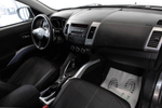 Mitsubishi Outlander, 2010 год