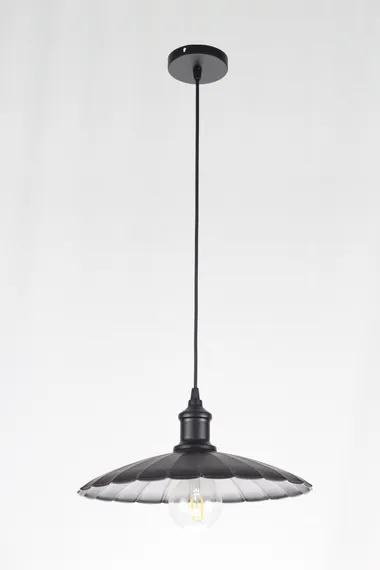 198X BK (5) Люстра (RL)