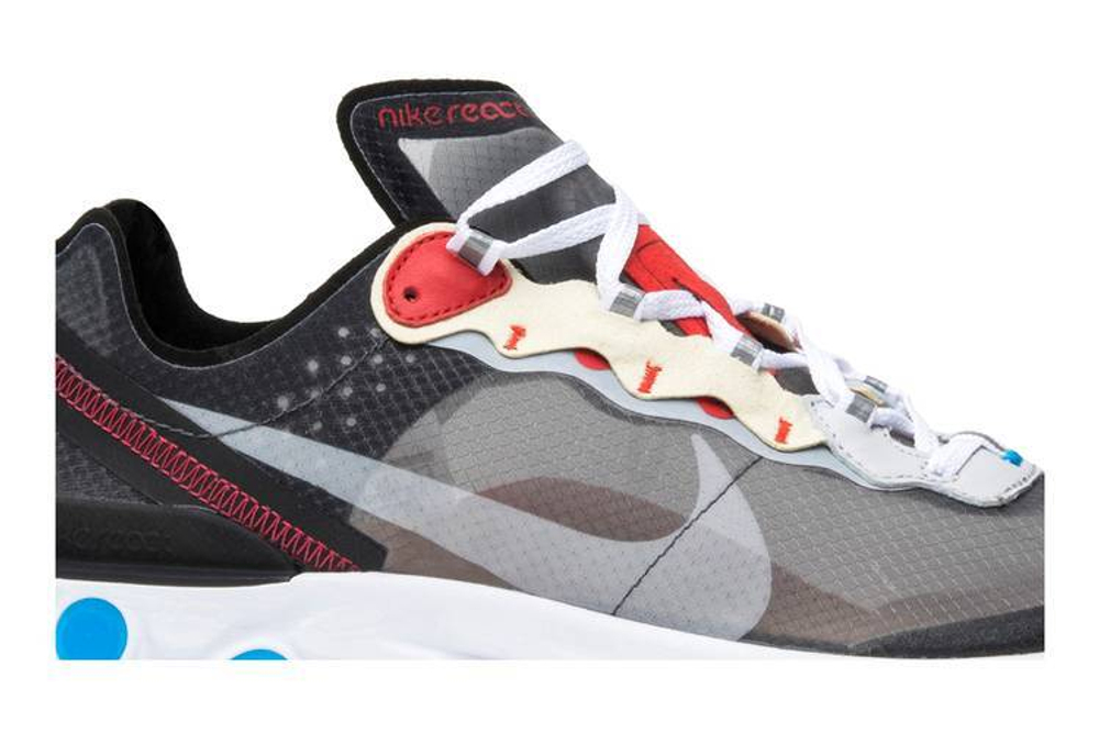 Nike element grey sales