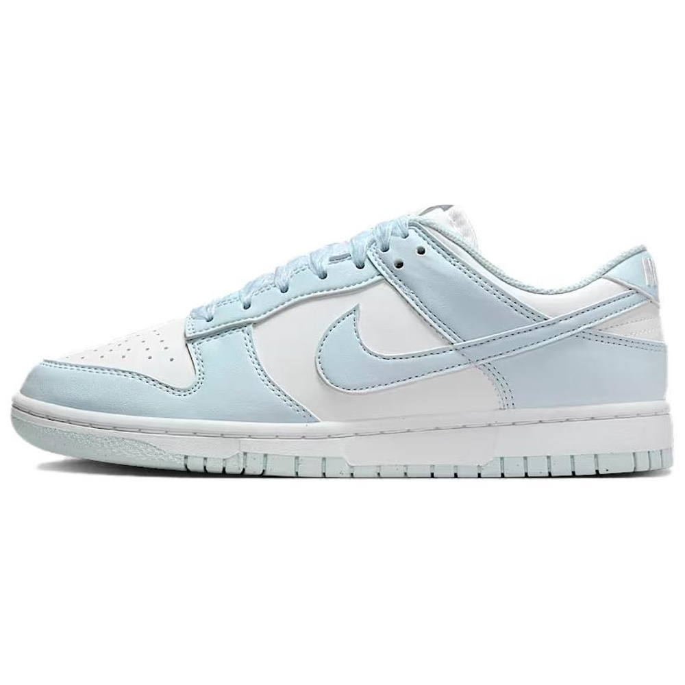 Кроссовки Nike Dunk Low Next Nature (Женская размерная сетка)