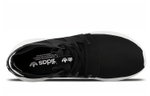 Кроссовки Adidas Originals Tubular Viral Black (Женская размерная сетка)