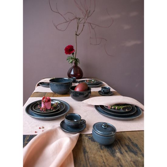 Набор чайных пар cosmic kitchen, 250 мл, 2 шт.