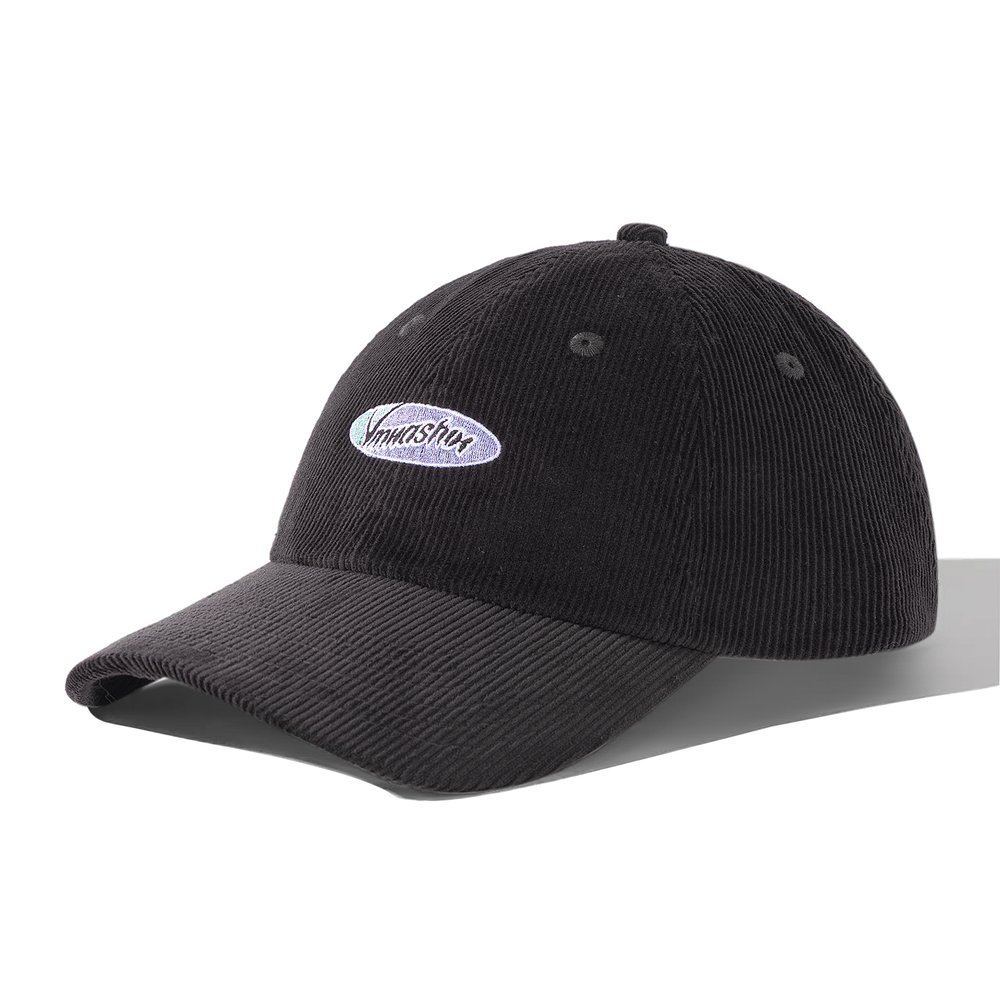 Кепка Ymkashix Velvet series