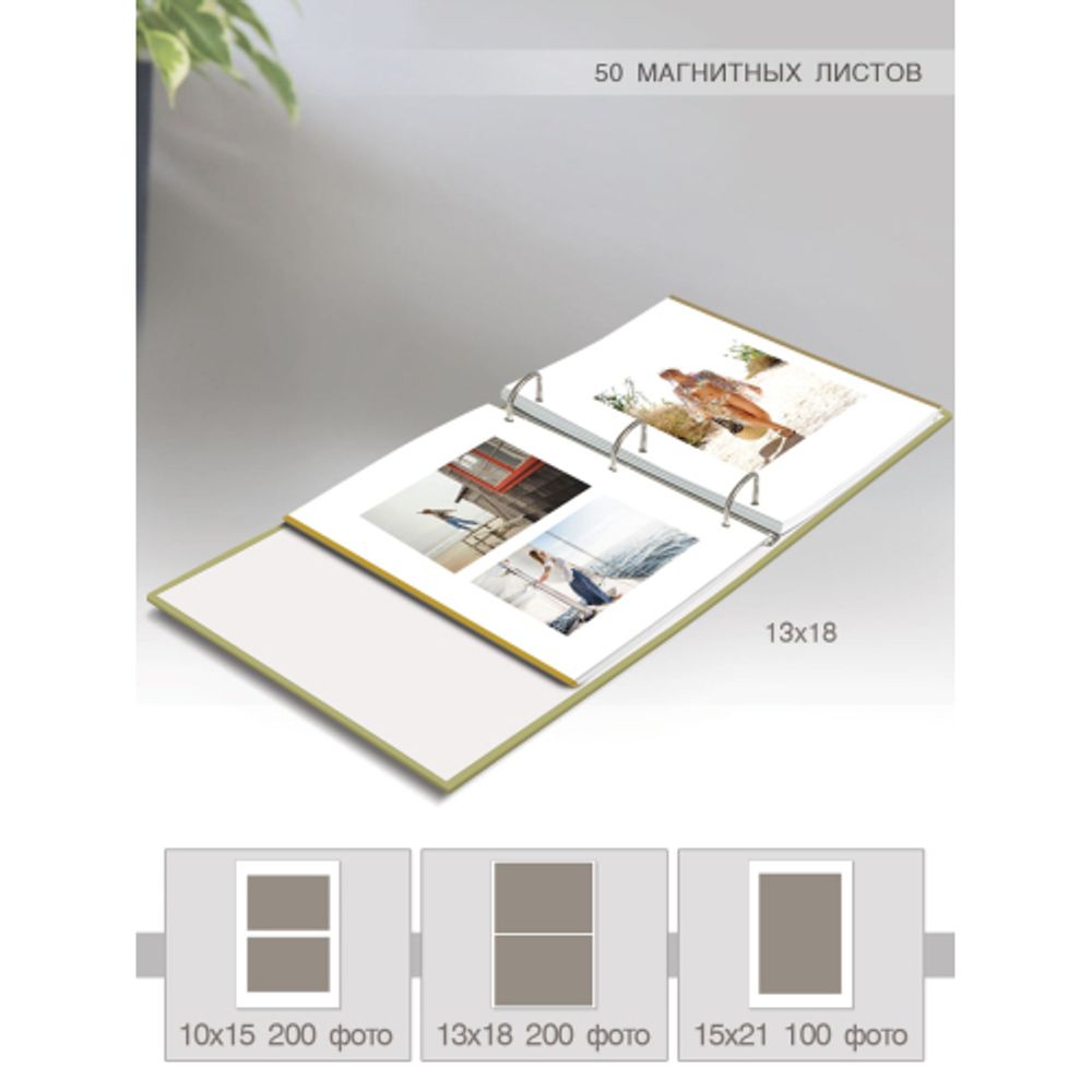 Image Art SA-50RB-Р/23*28 серия 261