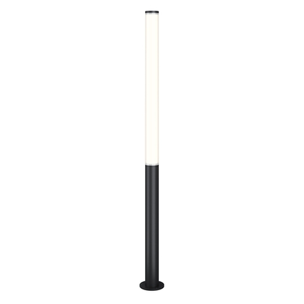 Садово-парковый светильник Outdoor O041FL-L100B3K