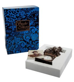 Veronese WS-631 Часы «Два ангела»