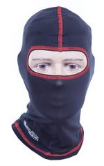 Подшлемник Light / Черно-красный