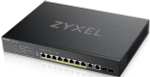 Коммутатор управляемый ZYXEL NebulaFlex XS1930-12HP