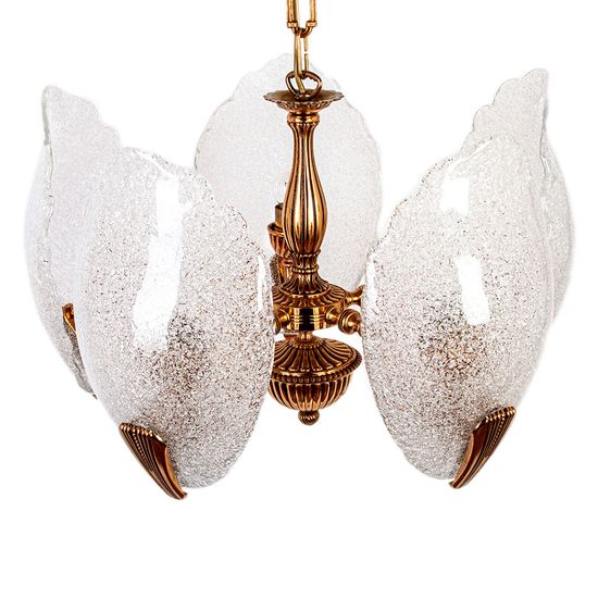 Подвесная люстра Reccagni Angelo L.5101/5