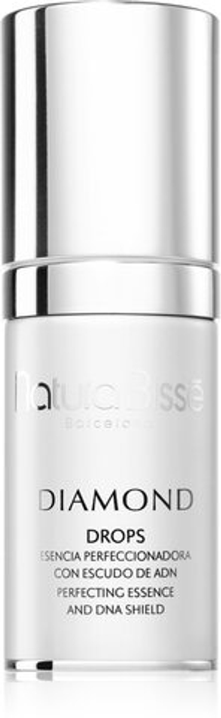 Natura Bisse Diamond Age-Defying Diamond Extreme - Увлажняющая эссенция для лица /   25  ml  / GTIN 8436002996515