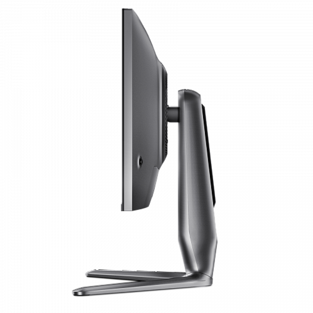 Монитор ЖК Hisense 27G7H 27" Silver