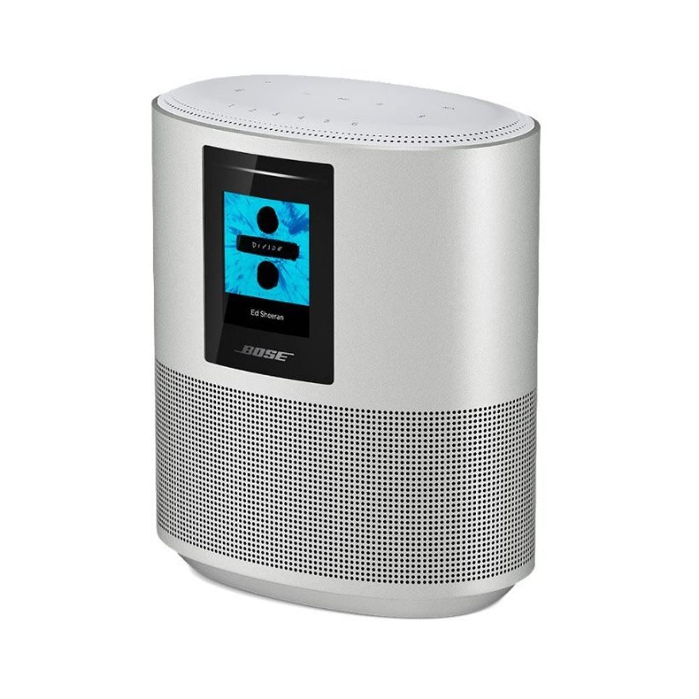 Портативная колонка Bose SPEAKER 500