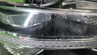 Фара правая Genesis G90 (2018-2022) LED