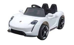 Детский электромобиль Toyland Sport mini BBH7188 белый