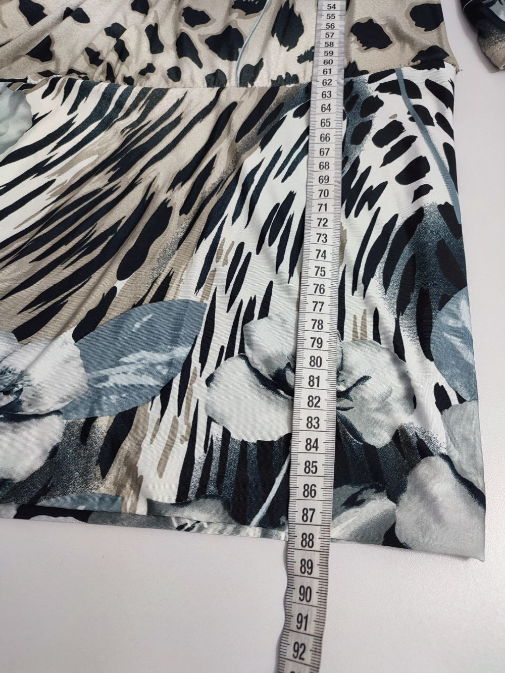 Платье Fashion трикотажное 48 размер