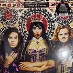 Виниловая пластинка Army Of Lovers - Massive Luxury Overdose 2LP