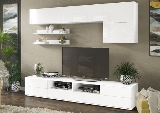 Гостиная ТРЕНТО