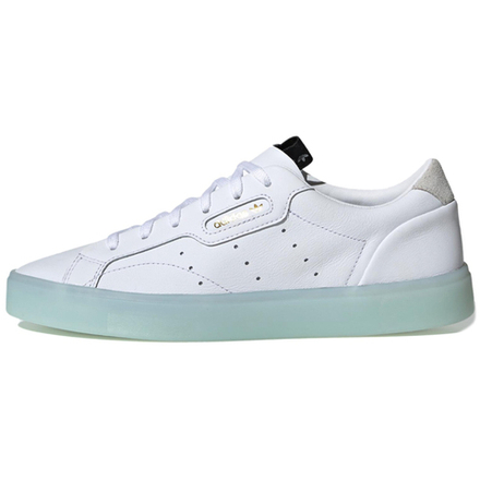 Кроссовки Adidas Originals Sleek Ice Mint