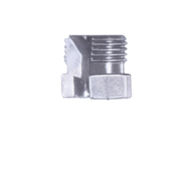 Фитинг DN 08 16x1.5 под припайку COHLINE