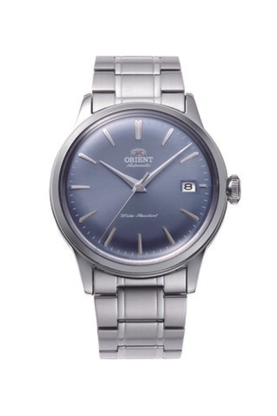 Часы механические Orient Classic RA-AC0M10L30B