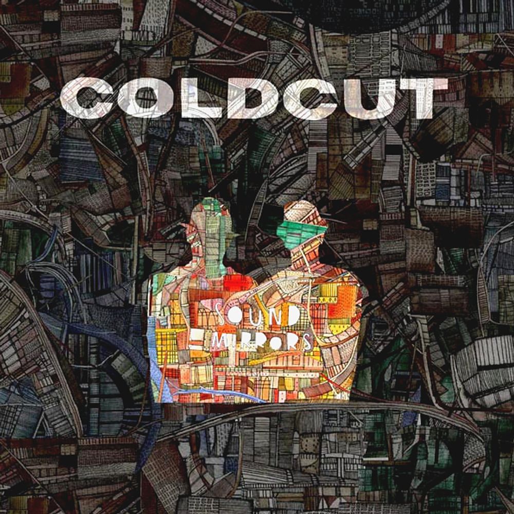 Coldcut / Sound Mirrors (RU)(CD)