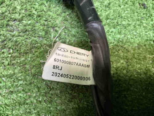 Зеркало левое EXEED RX (2023-н.в.) 22 контакта