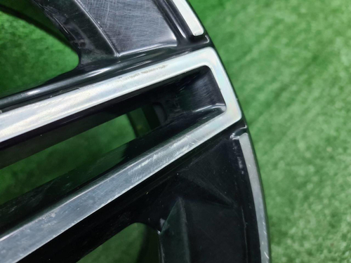 Диск литой R20 Mercedes GLE V167 (18-нв) AMG перед