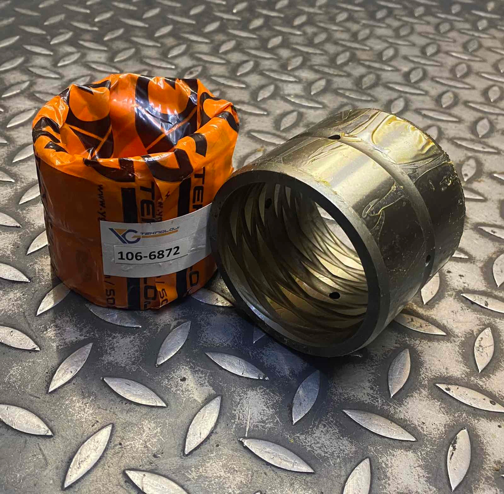 Втулка 106-6872