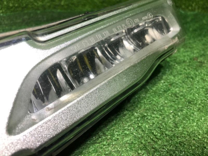 ПТФ левая BMW X5 G05, X7 G07 (2018-2023)