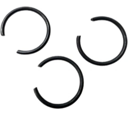 Кольцо стопорное пружинное V3, V3LP (Locking spring ring d30 x 2mm)