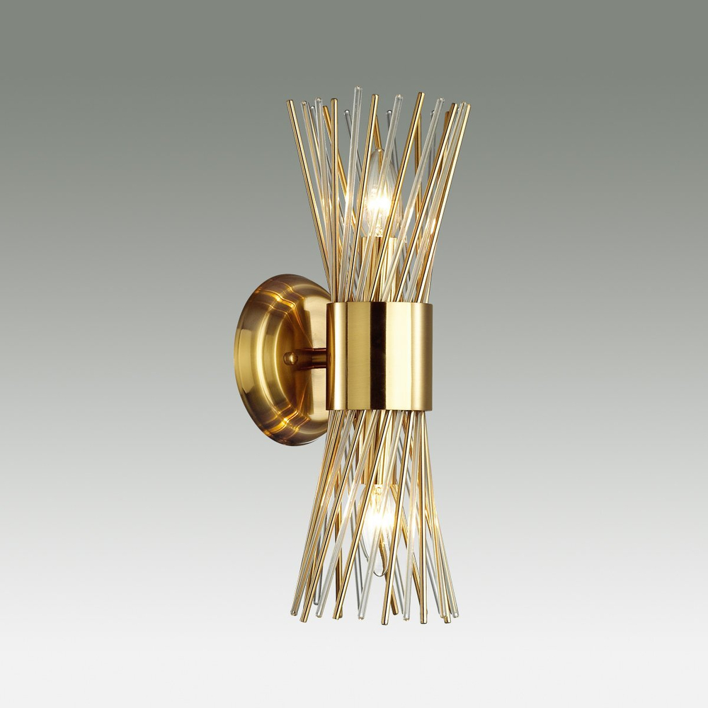 Бра Odeon Light 4839/2W Orta