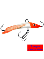 Балансир рыболовный HOPPER-3D 47mm 1 штука 7 г.