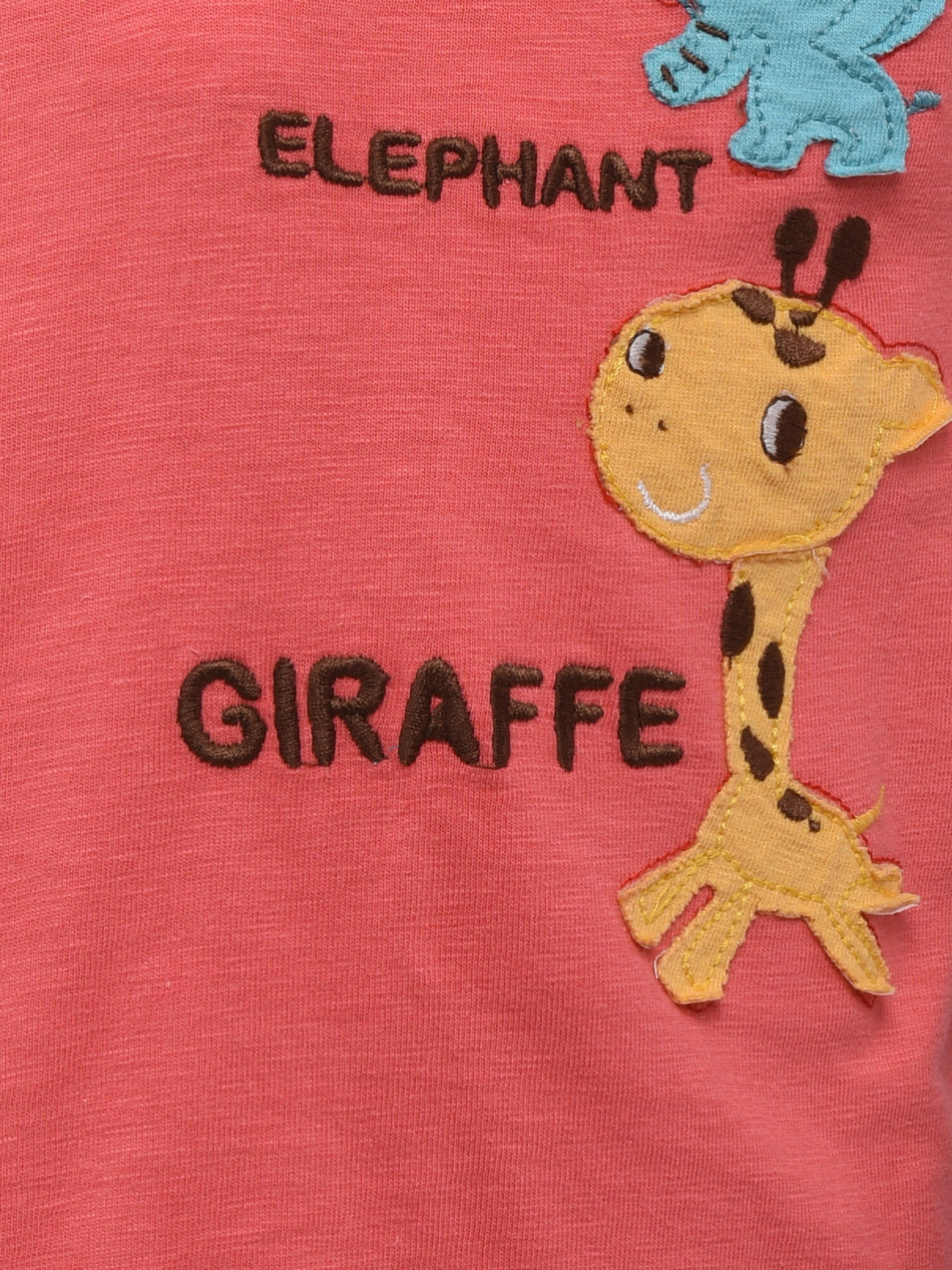 Футболка для мальчика