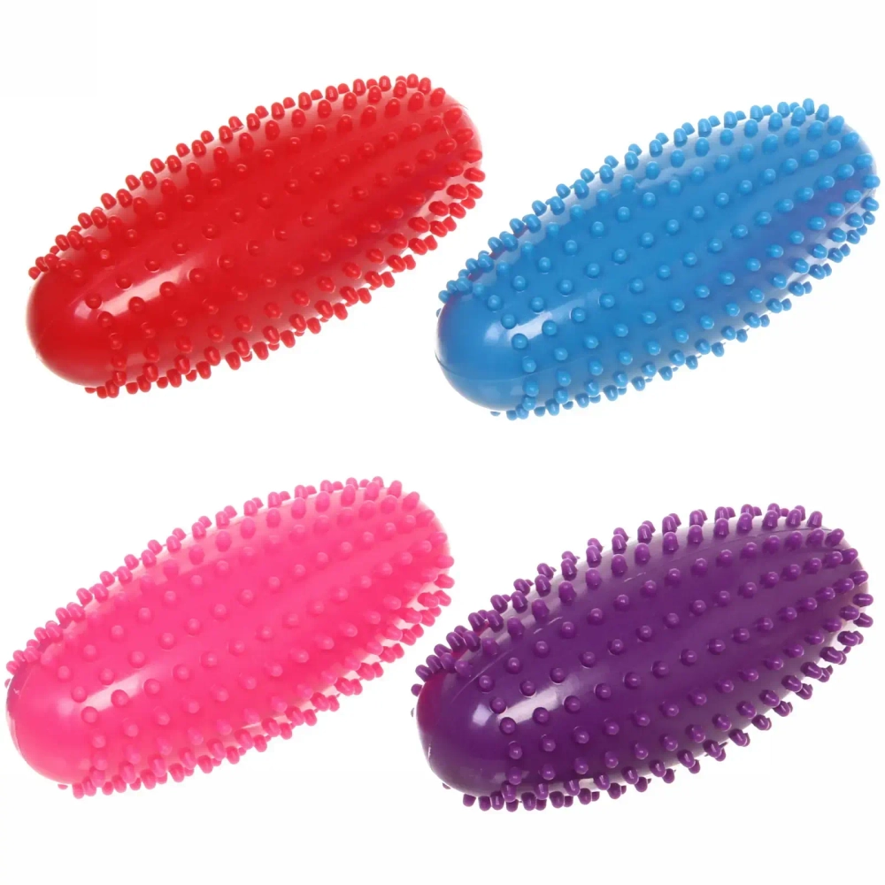 Валик для йоги «Эстетика» 15,5*6 см, микс