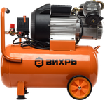 Компрессор Вихрь КМП-400/50