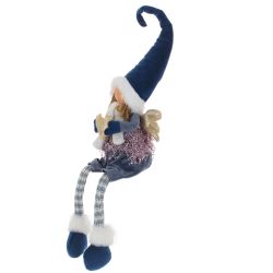 GAEM Игрушка набивная "Ангел", L18 W8 H40 см, 2в.