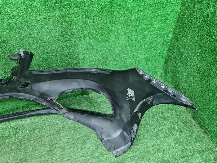 Бампер передний Mercedes S w222 (2017-2020) AMG