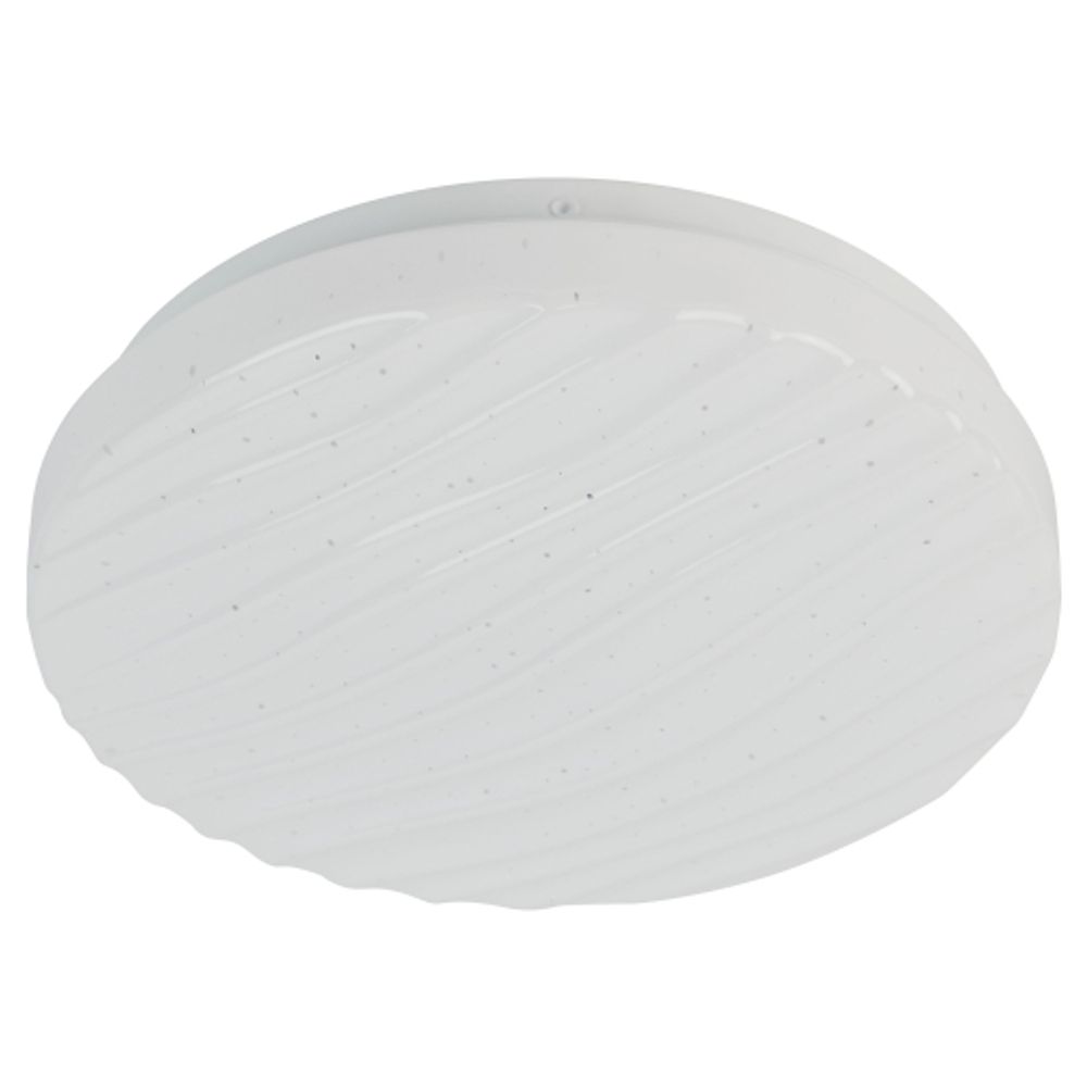 Светильник потолочный светодиодный ЭРА SPB-6 Slim Sahara 18W-6,5K без ДУ | Светильники SPB-6 без ДУ