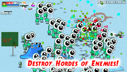 Zombie Party (для ПК, цифровой код доступа)