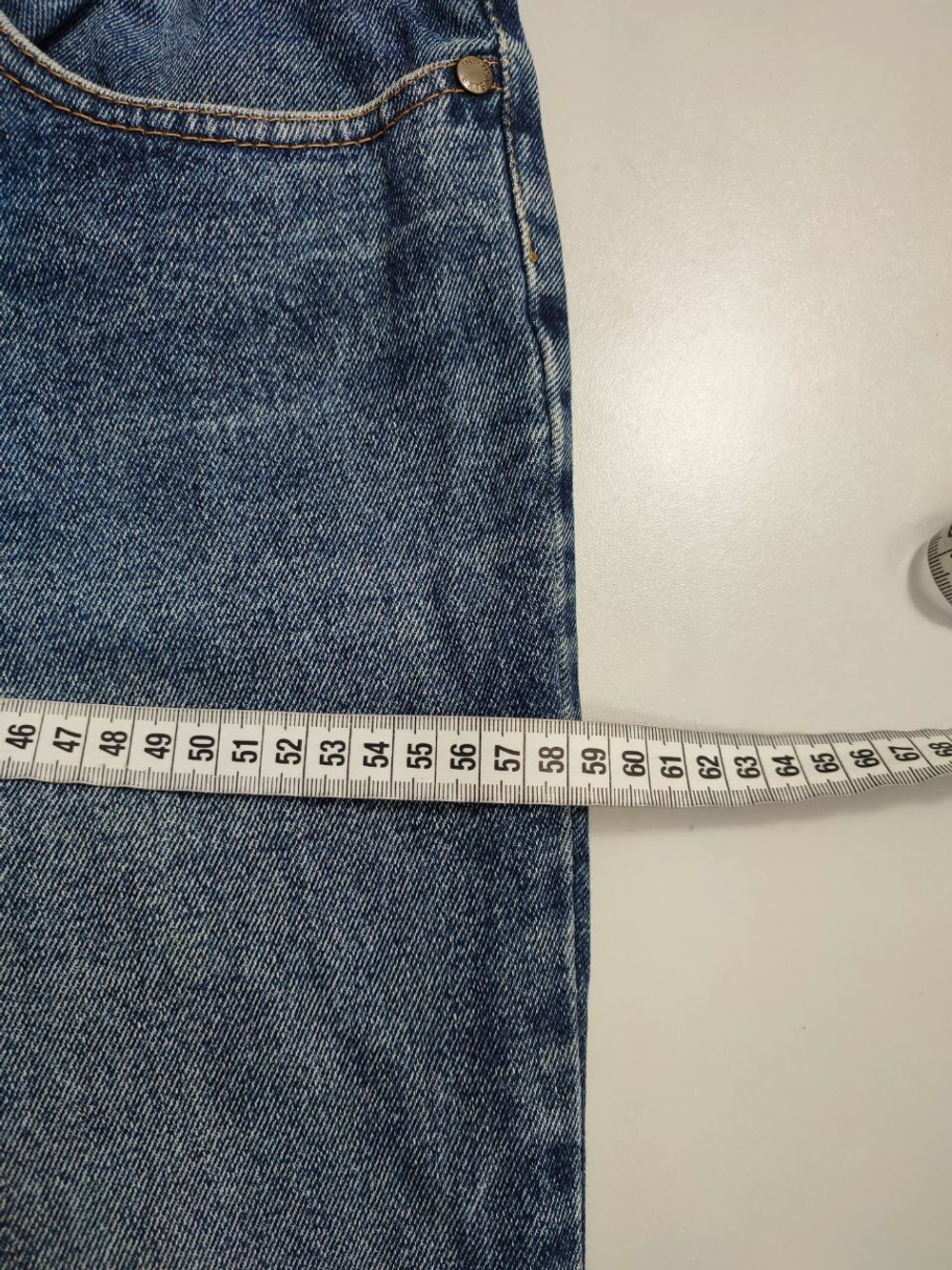 Джинсы In Extenso повседневные 54-56 размер