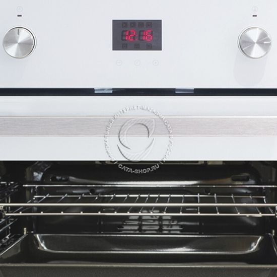 Электрический духовой шкаф CATA MD 7009 WH