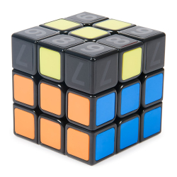 Rubiks 20145129 — Головоломка Обучающий Кубик Рубика 3x3 Rubik's 20145129 — фото 2