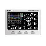 Профессиональная метеостанция RST MeteoScan 938pro