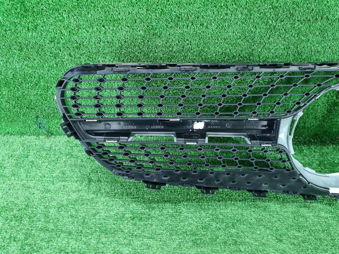 Решетка радиатора Mercedes S C217 (2017-2020)