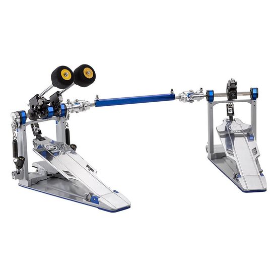 YAMAHA DFP9CL - Двойная педаль для левшей